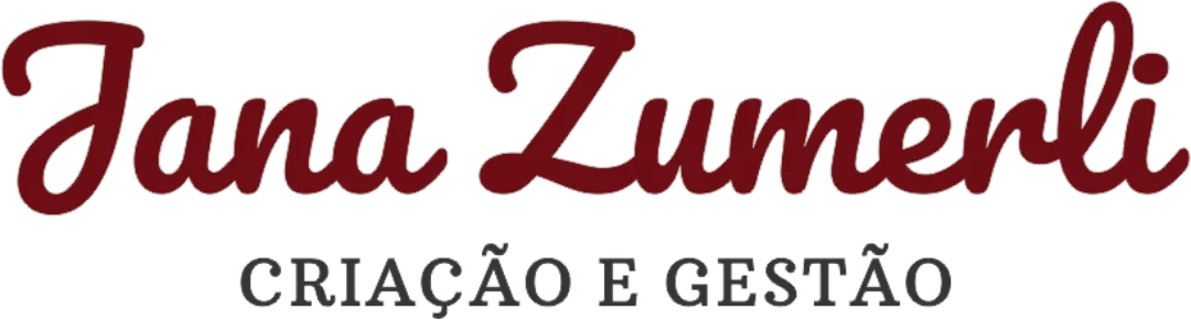 Jana Zumerli — Criação e Gestão